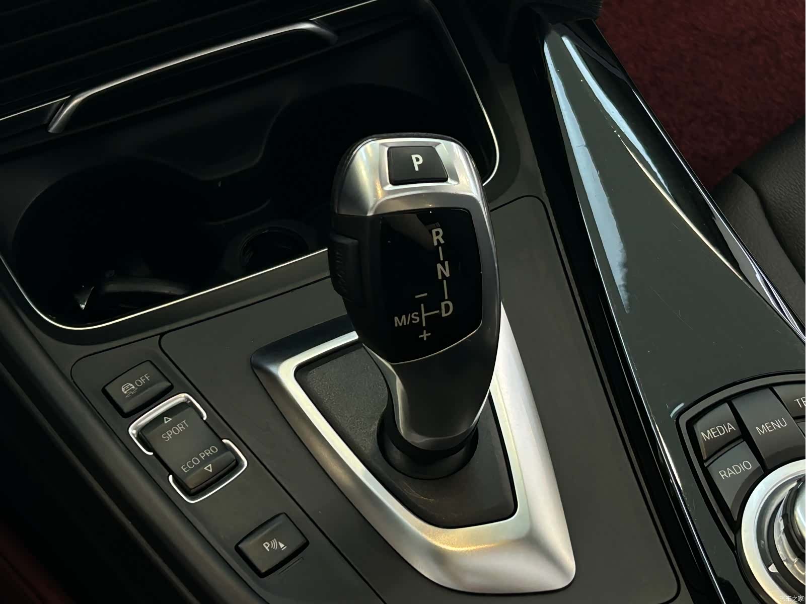 BMW 3 Series, 2016 13