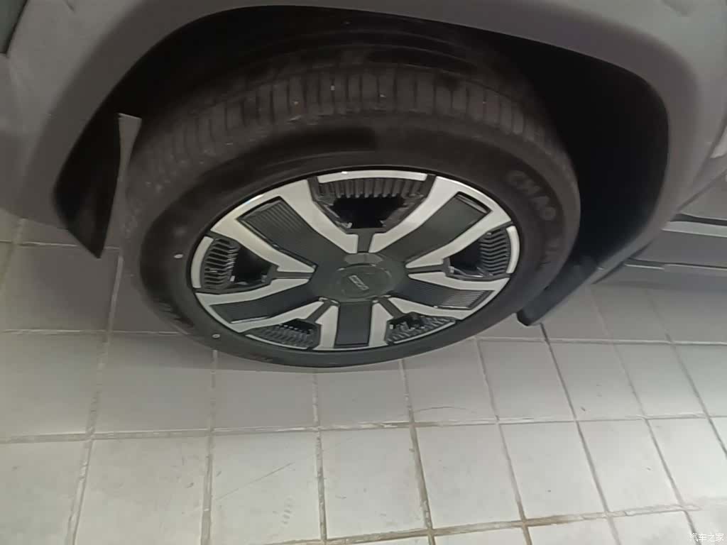 Chery iCAR, 2024 25