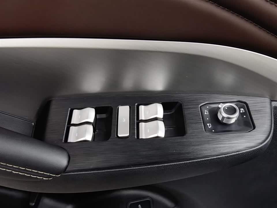 Weipai VV6