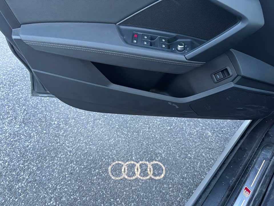 Audi A3 Audi A3