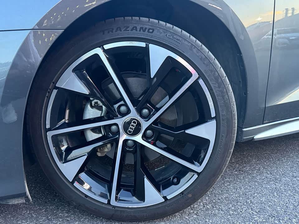 Audi A3 Audi A3