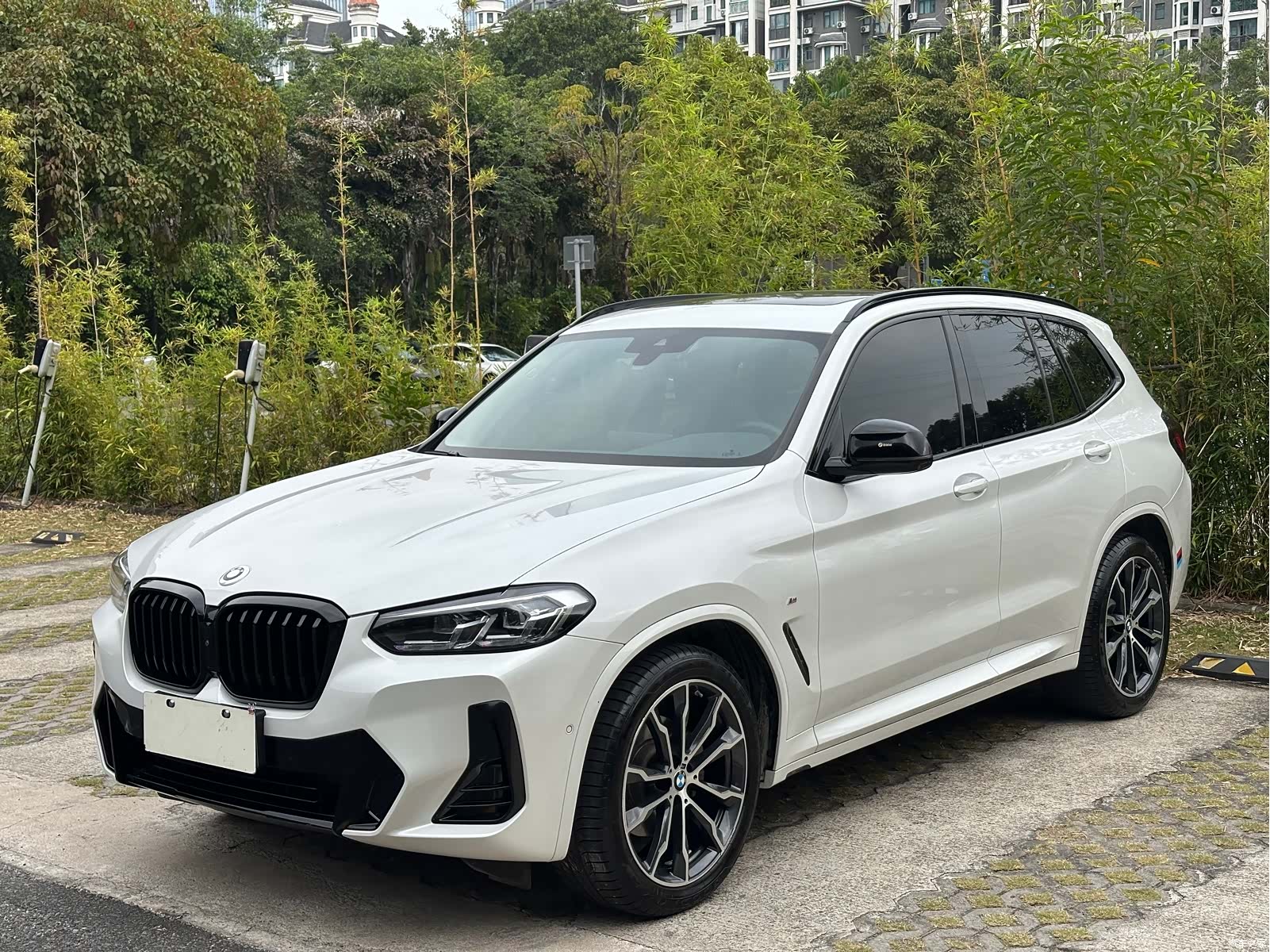 BMW X3, 2023 1