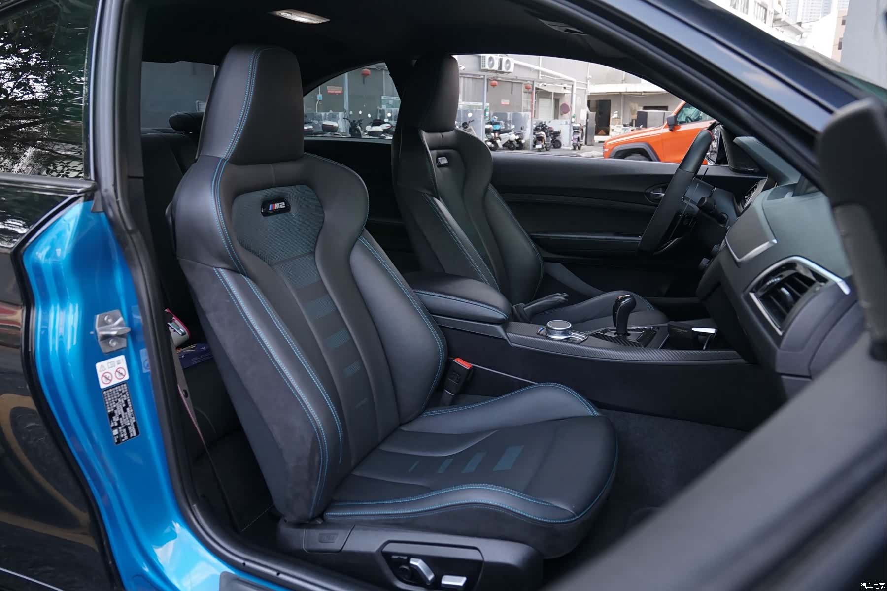BMW M2, 2019 все фото