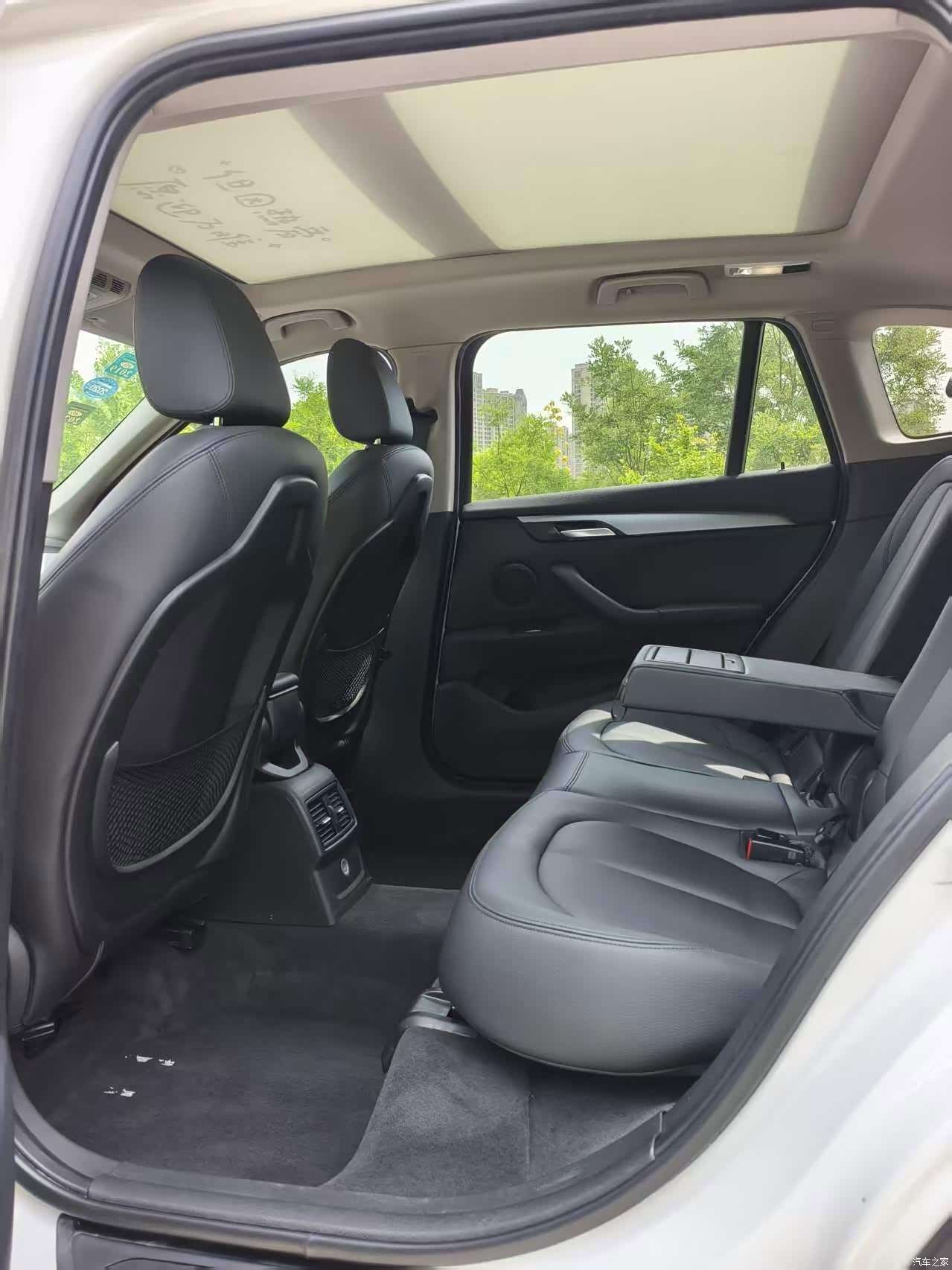 BMW X1, 2017 9