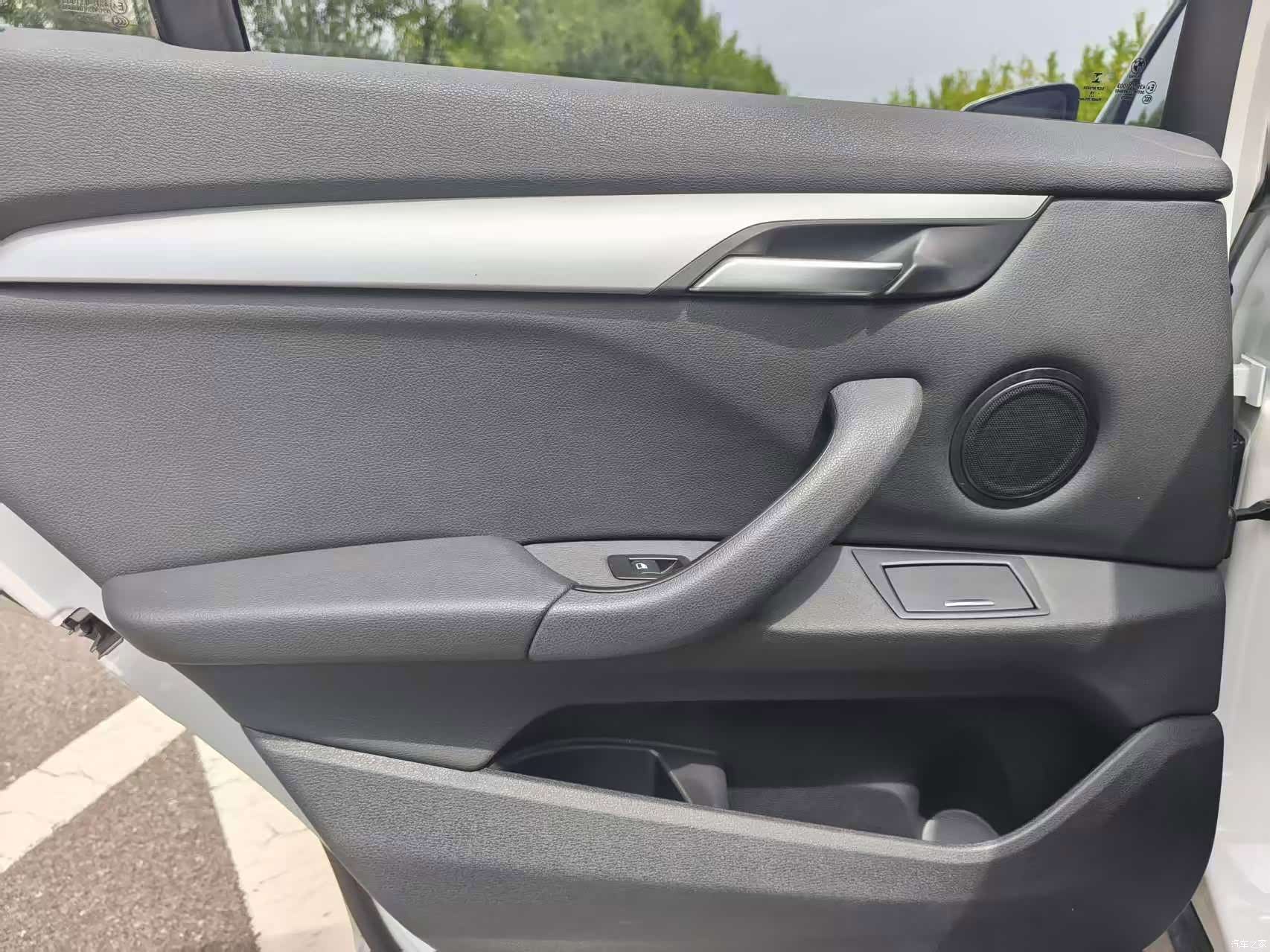 BMW X1, 2017 20
