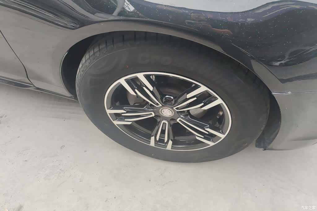 Audi A6L, 2015 6