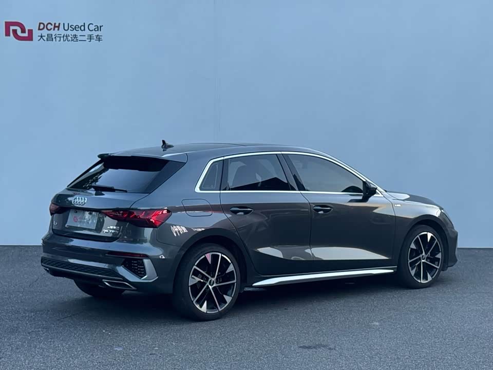 Audi A3 Audi A3