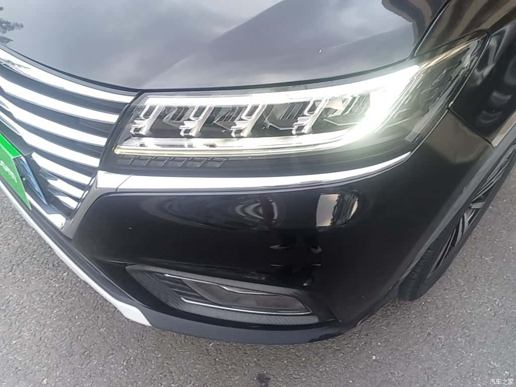 Roewe RX5, 2020 24