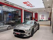 Mustang 2021�� 2.3T EcoBoost