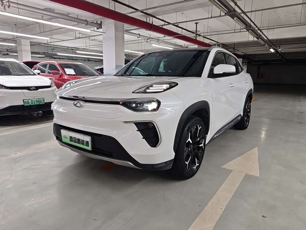 Chery