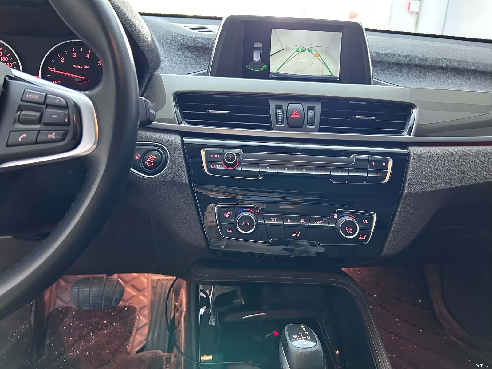 BMW X1, 2018 18