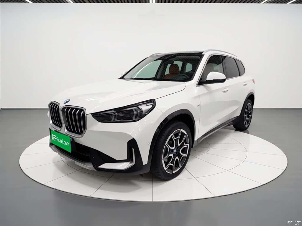 BMW X1, 2024 2