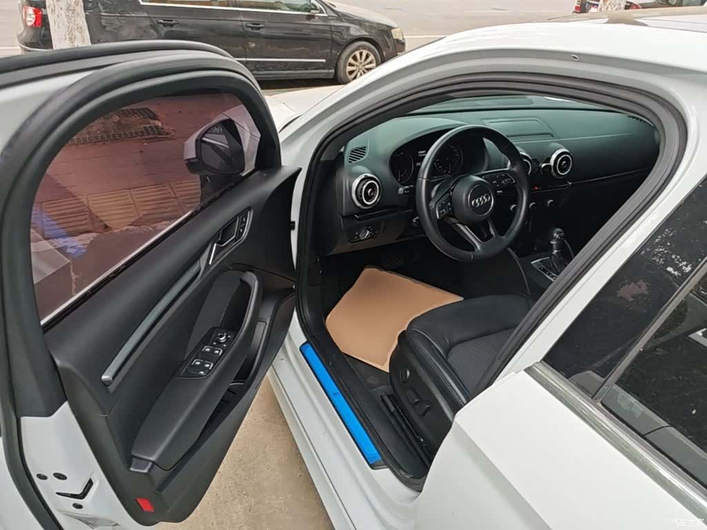 Audi A3, 2020 16