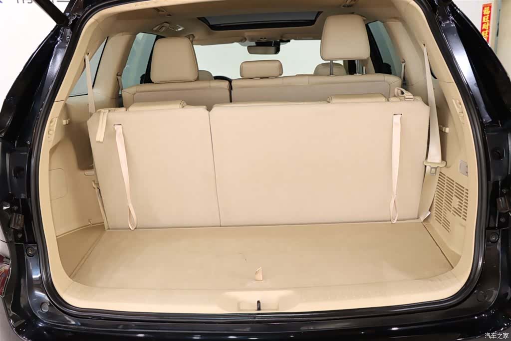 Toyota Highlander, 2018 18
