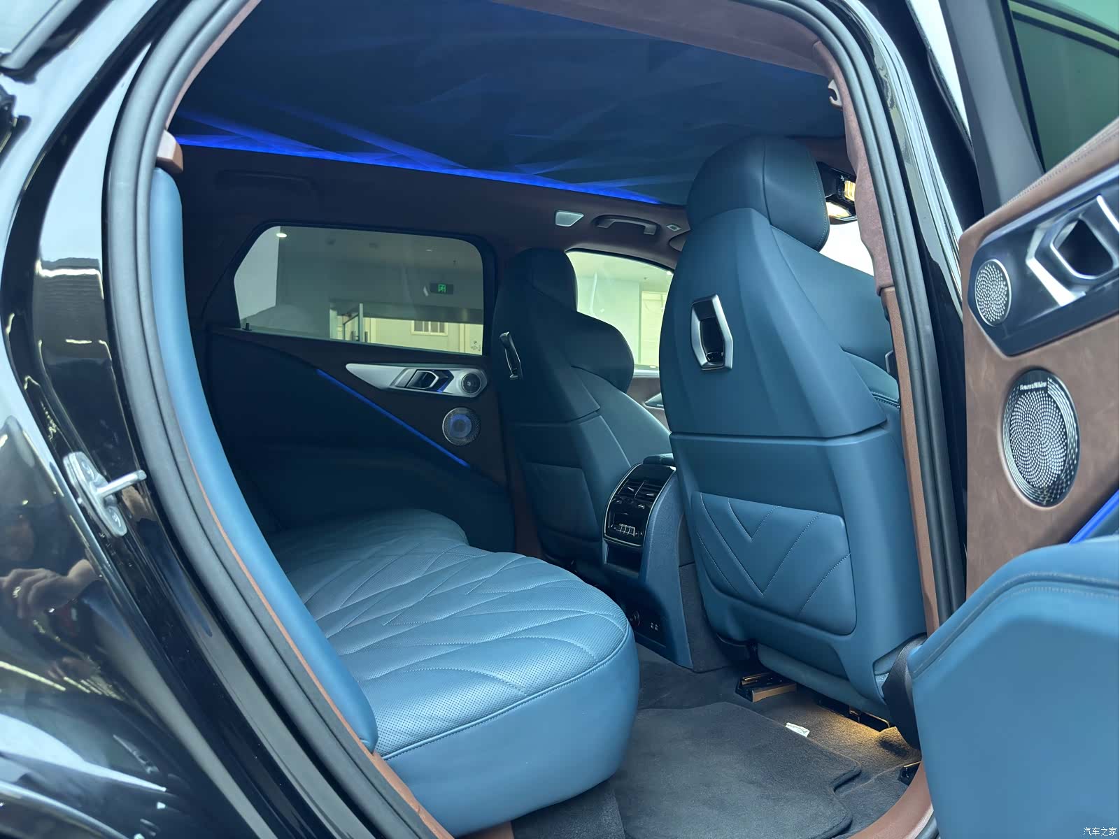 BMW XM, 2023 17