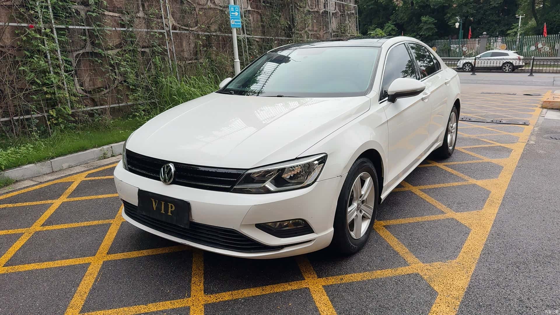 Volkswagen Lamando, 2018 3
