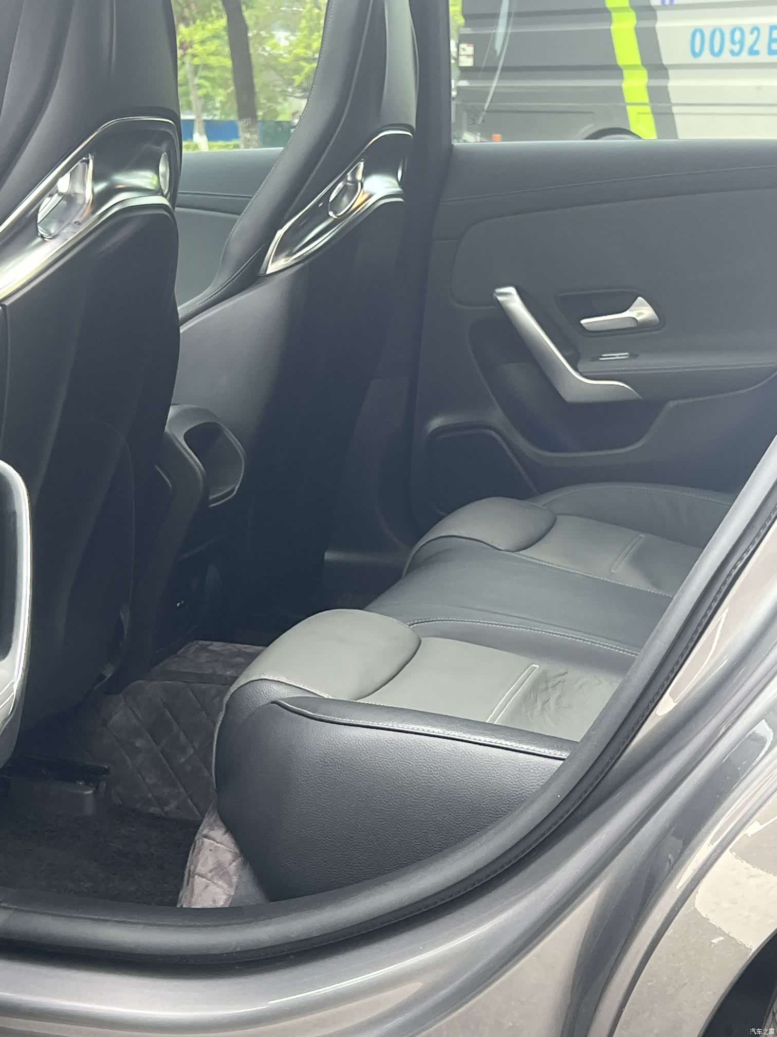 Mercedes-Benz CLA, 2020 8