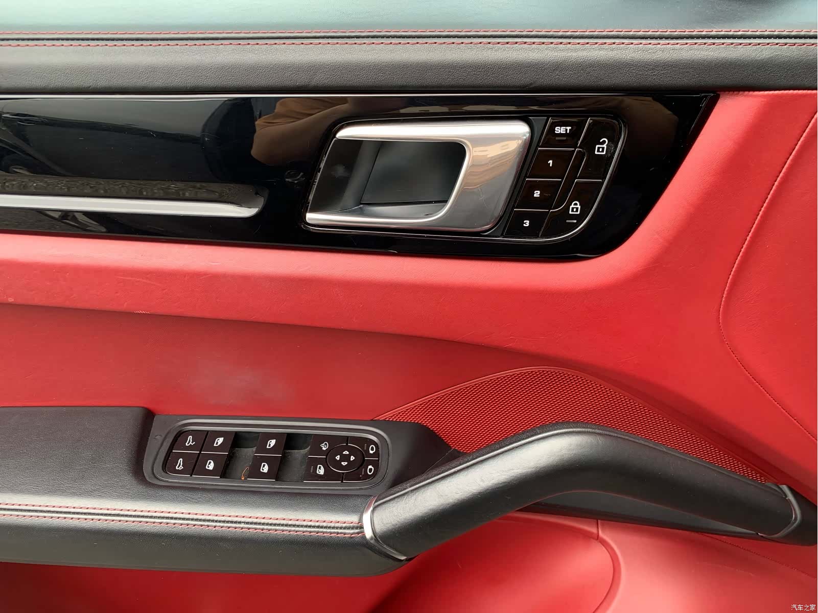 Porsche Cayenne, 2019 21