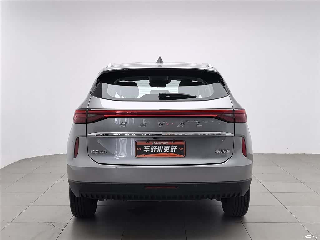 Haval H6, 2023 4