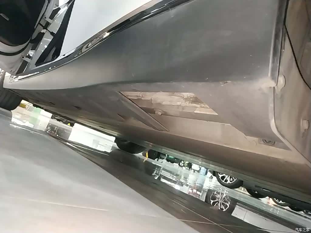 Xpeng P7, 2021 22