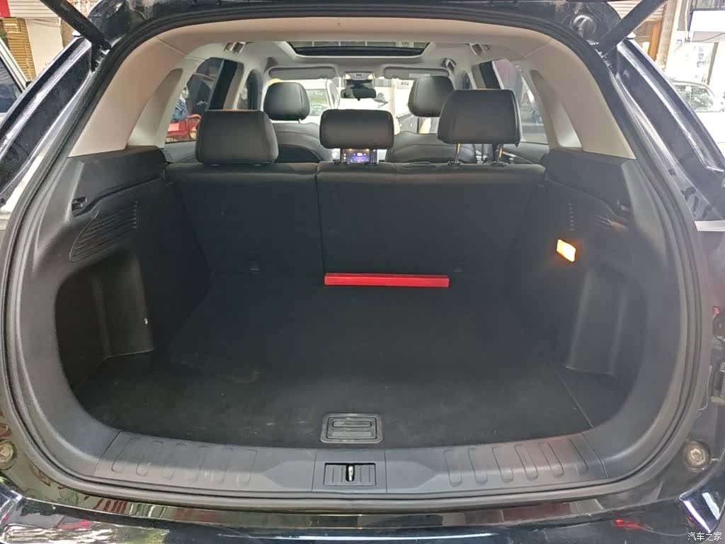 GAC GS4, 2023 19