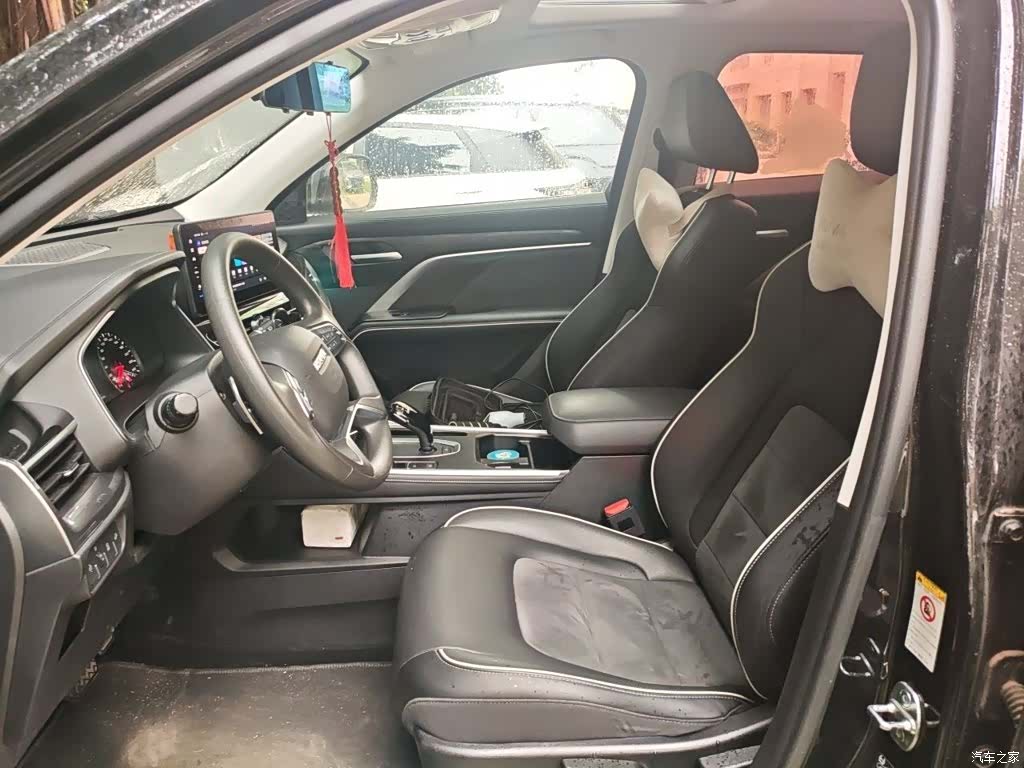 Haval H6, 2022 8