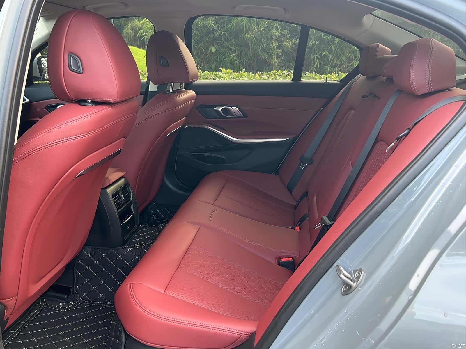 BMW 3 Series, 2026 12