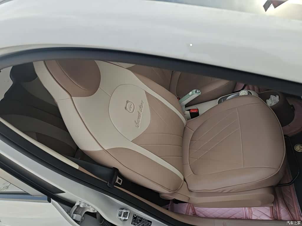Wuling MINIEV, 2025 20