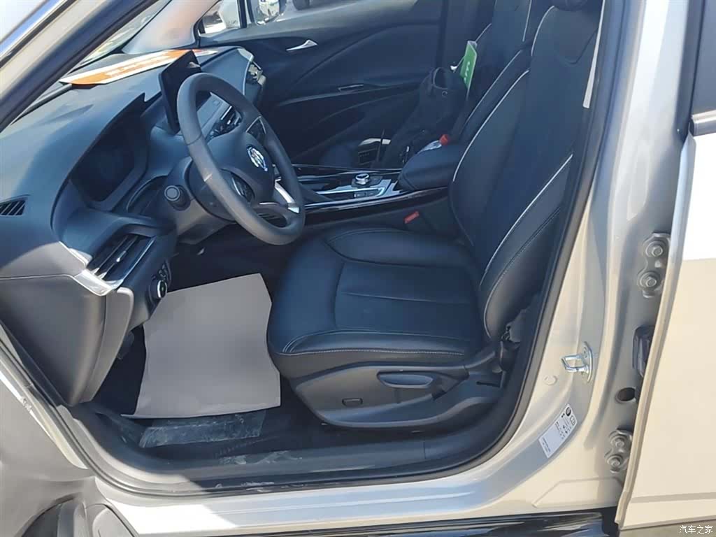 Buick Velite, 2024 15