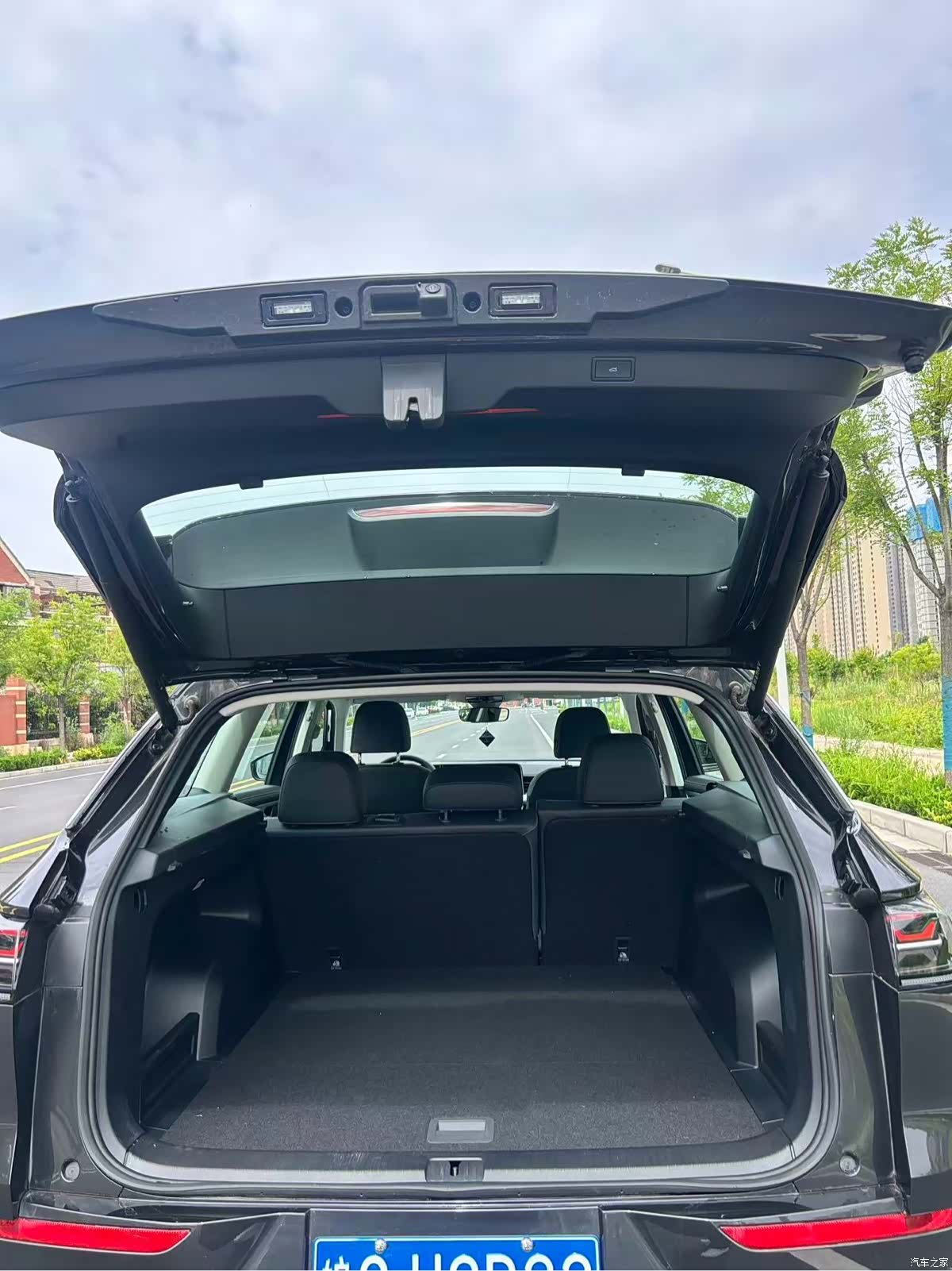 Volkswagen Talagon, 2025 29