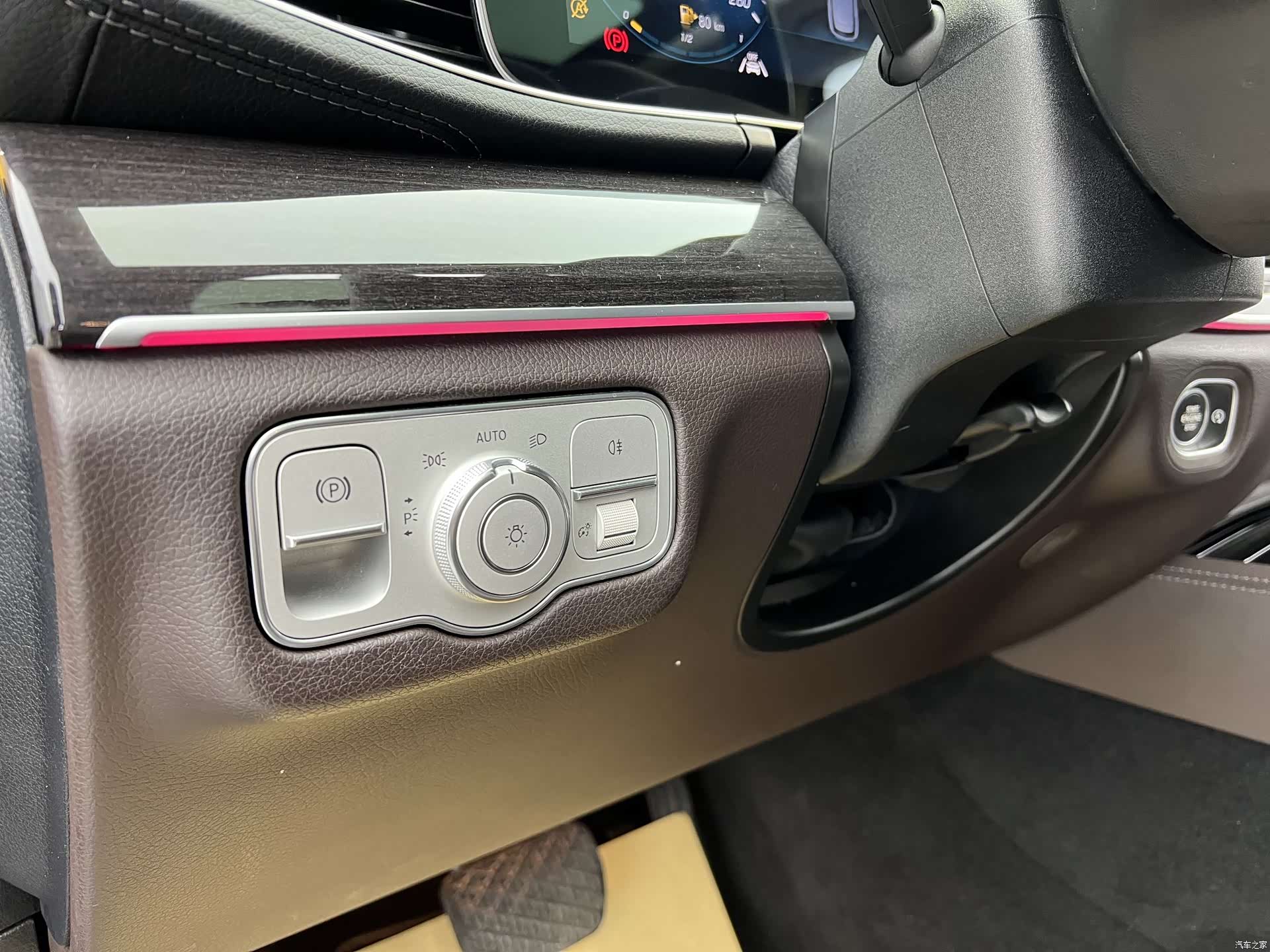 Mercedes-Benz GLE, 2022 6
