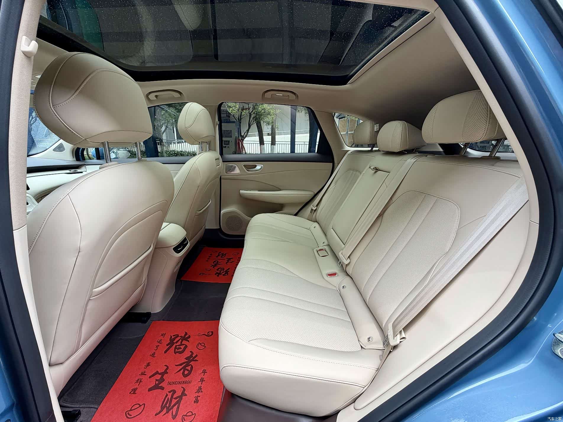 SAIC ShangJie H5, 2025 12