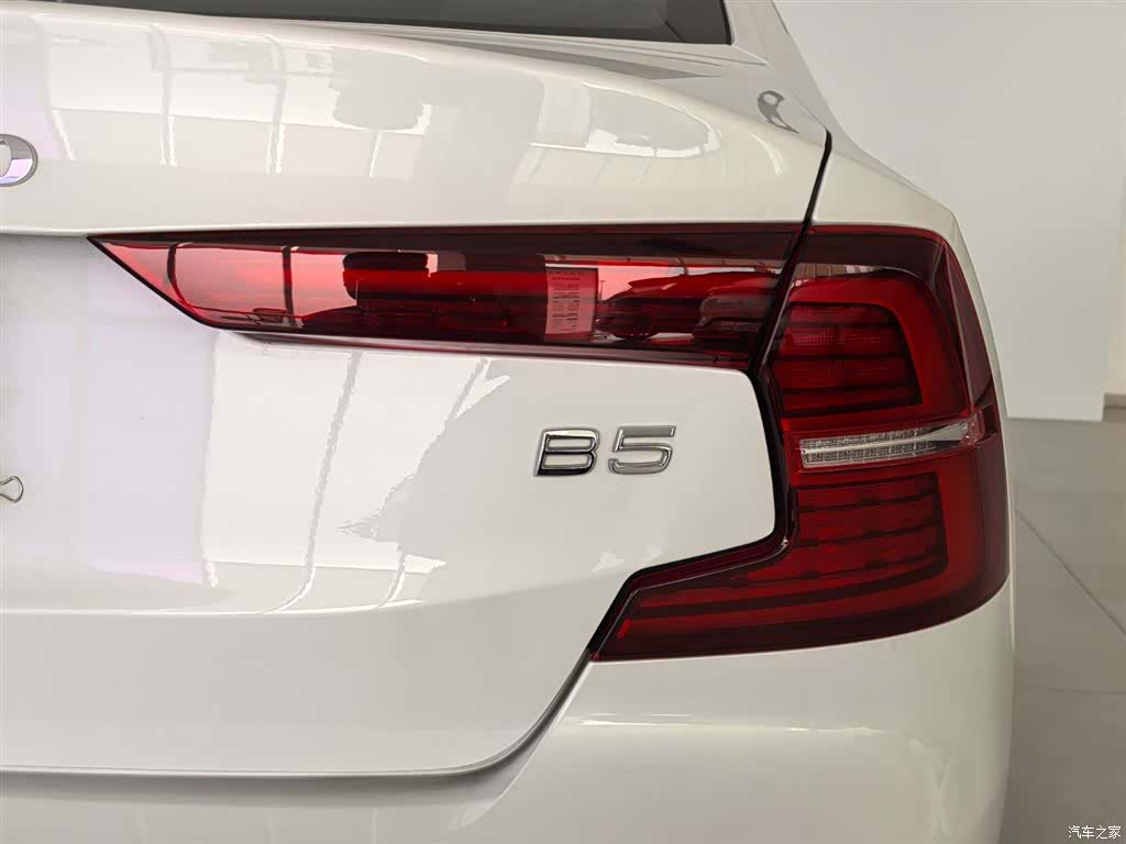 Volvo S60, 2024 17