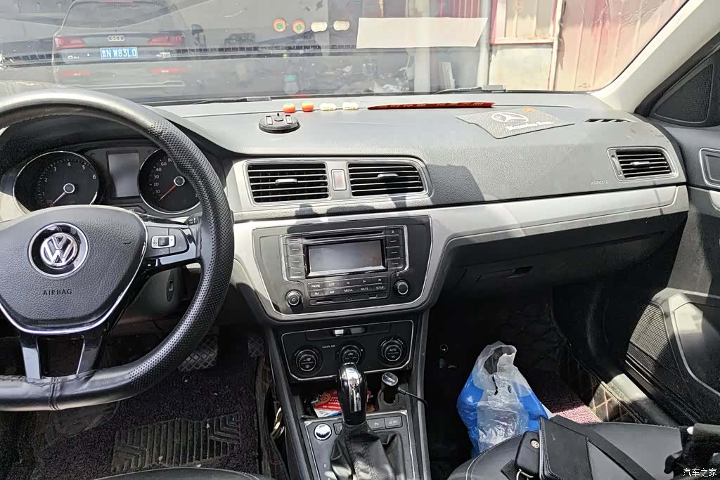 Volkswagen DSG, 2017 13