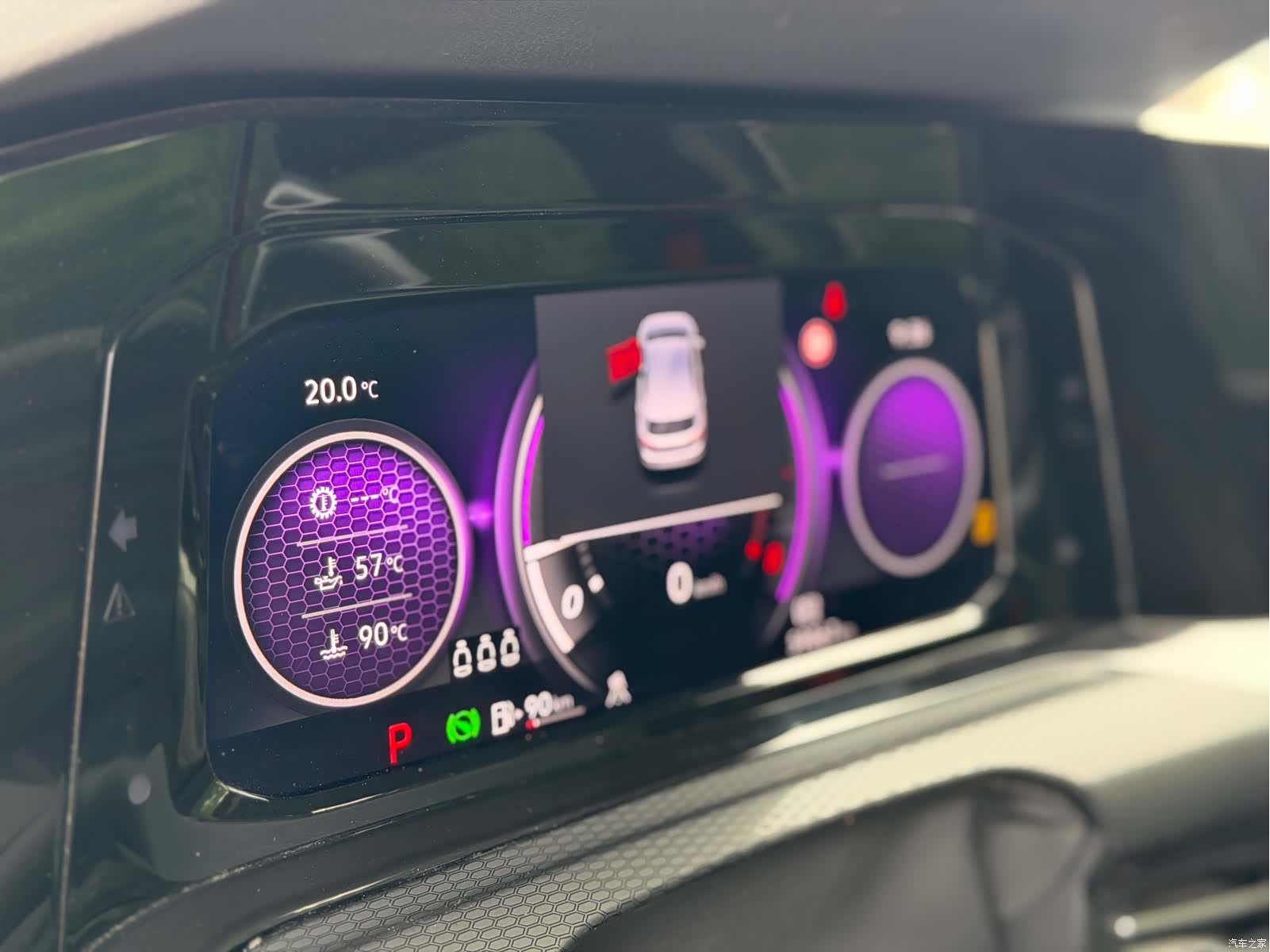 Volkswagen Golf, 2022 9