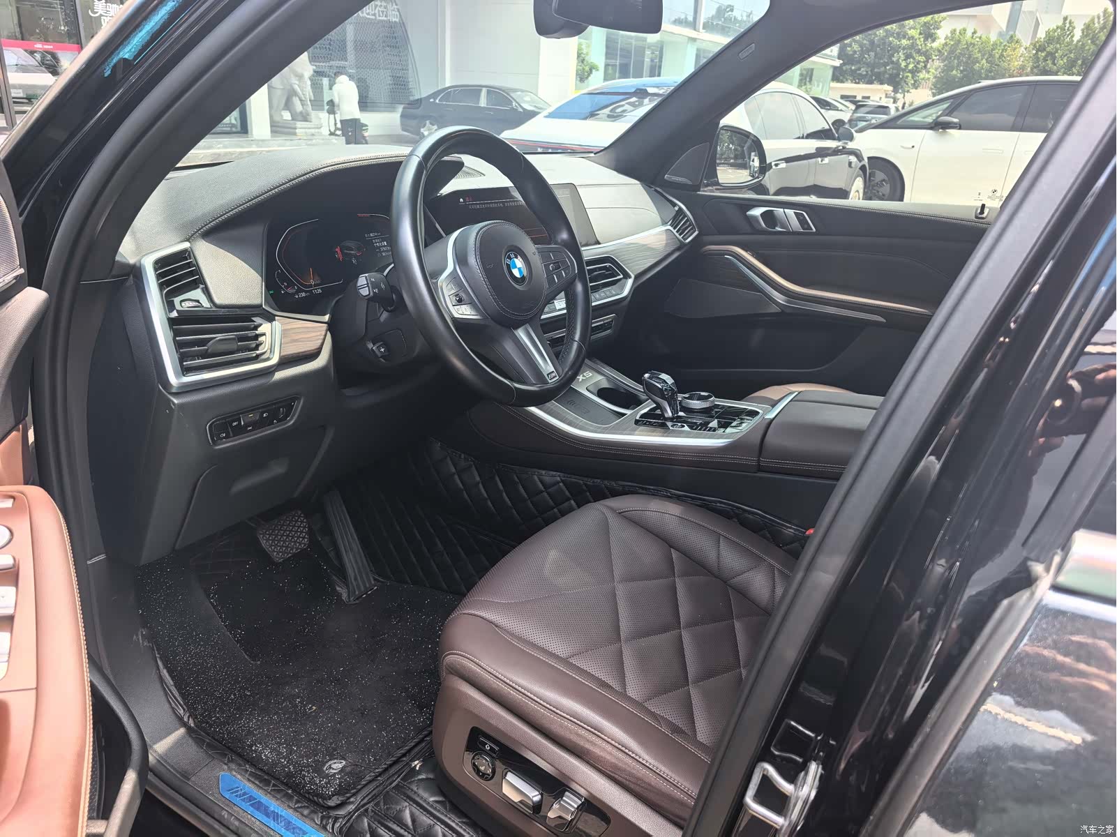 BMW X5, 2022 3