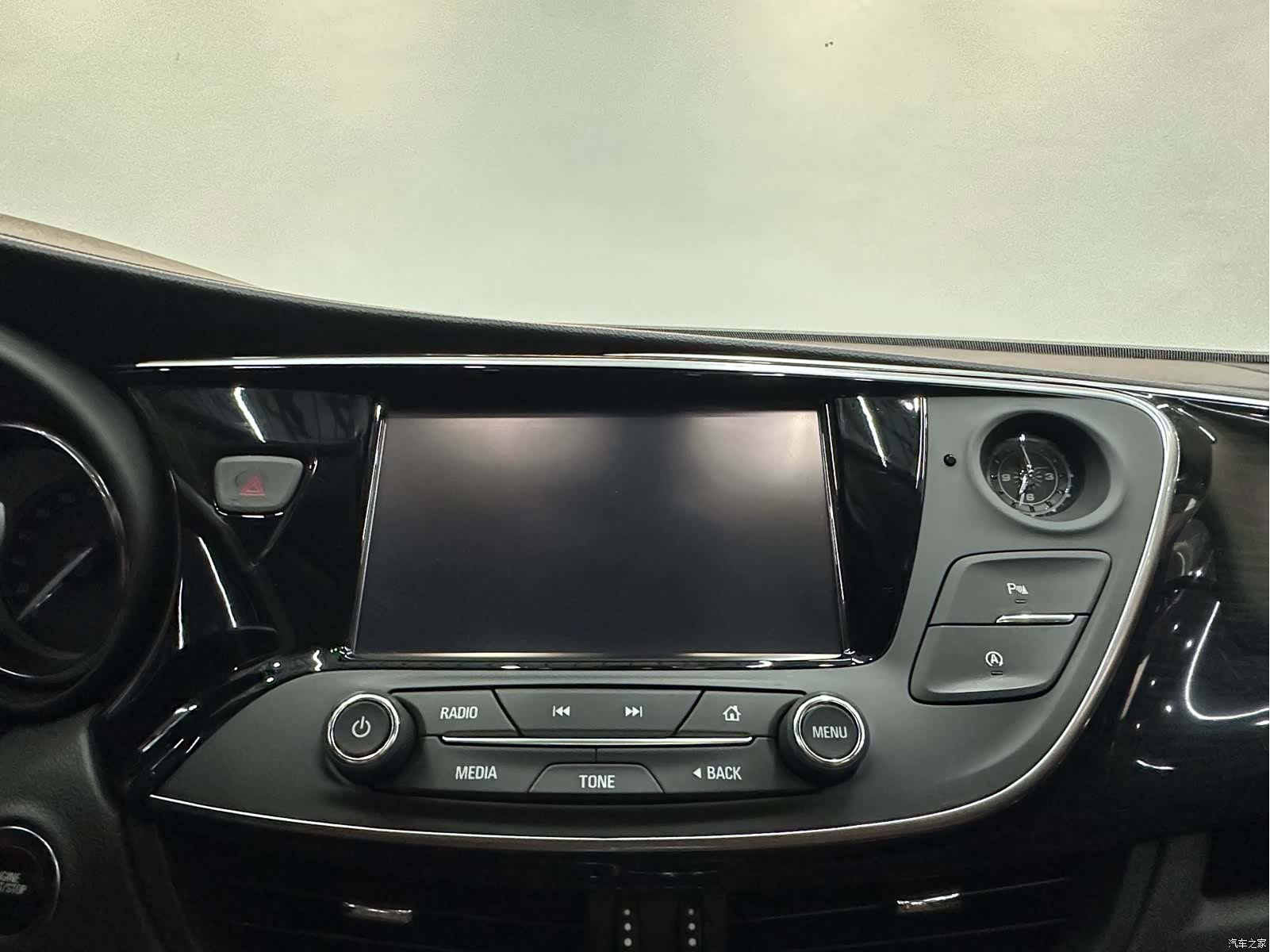 Buick Envision Plus, 2020 18