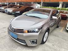 ������ 2017�� 1.6L CVT GL