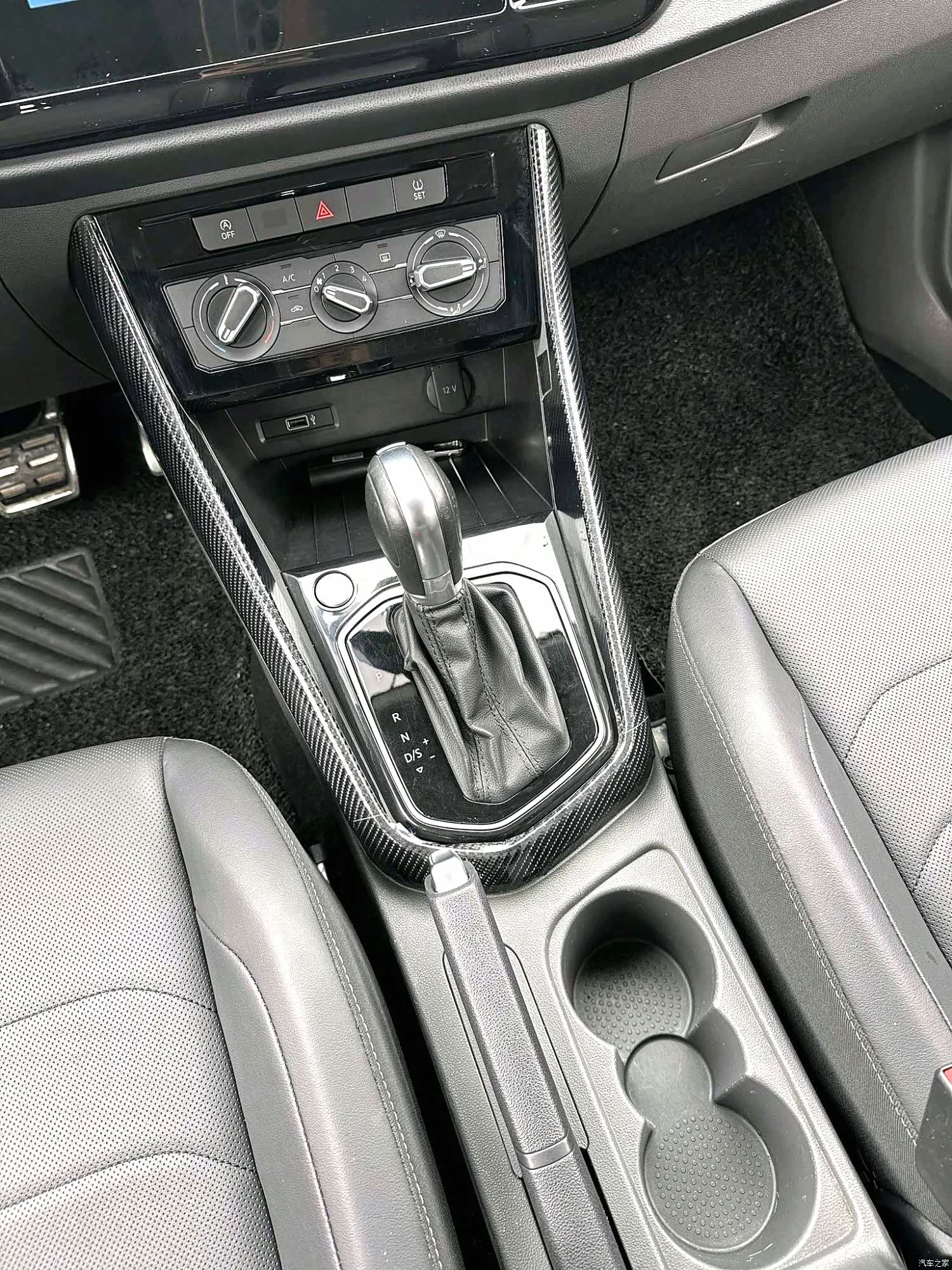 Volkswagen VS5, 2019 все фото