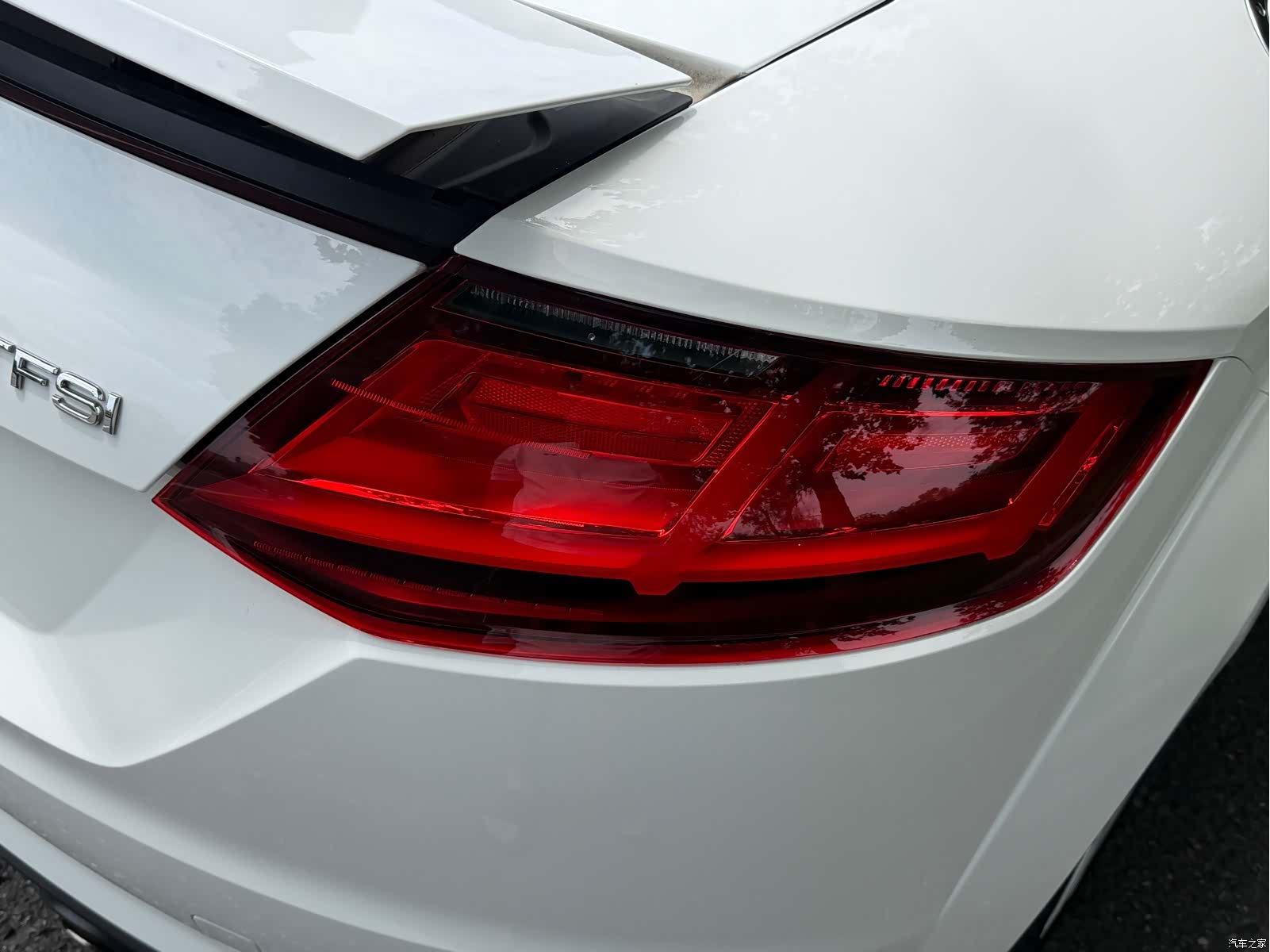 Audi TT, 2016 15