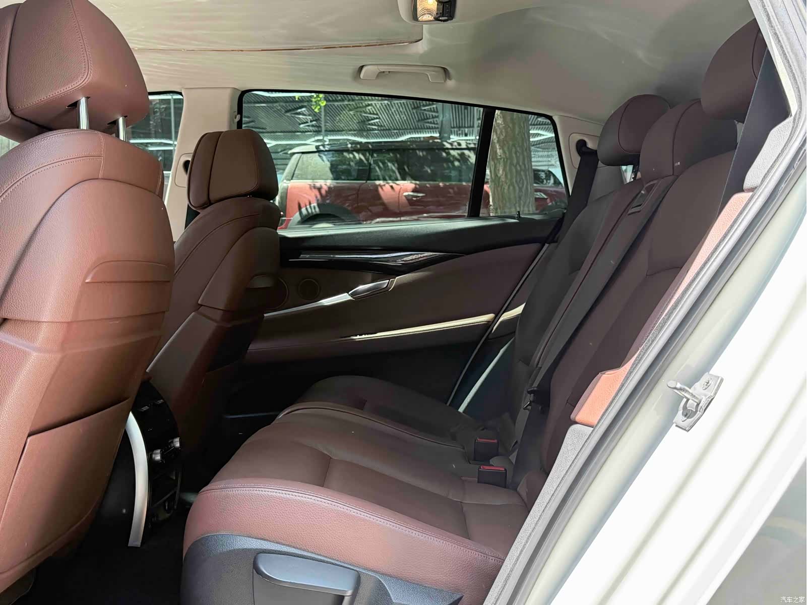 BMW 5 Series, 2014 все фото