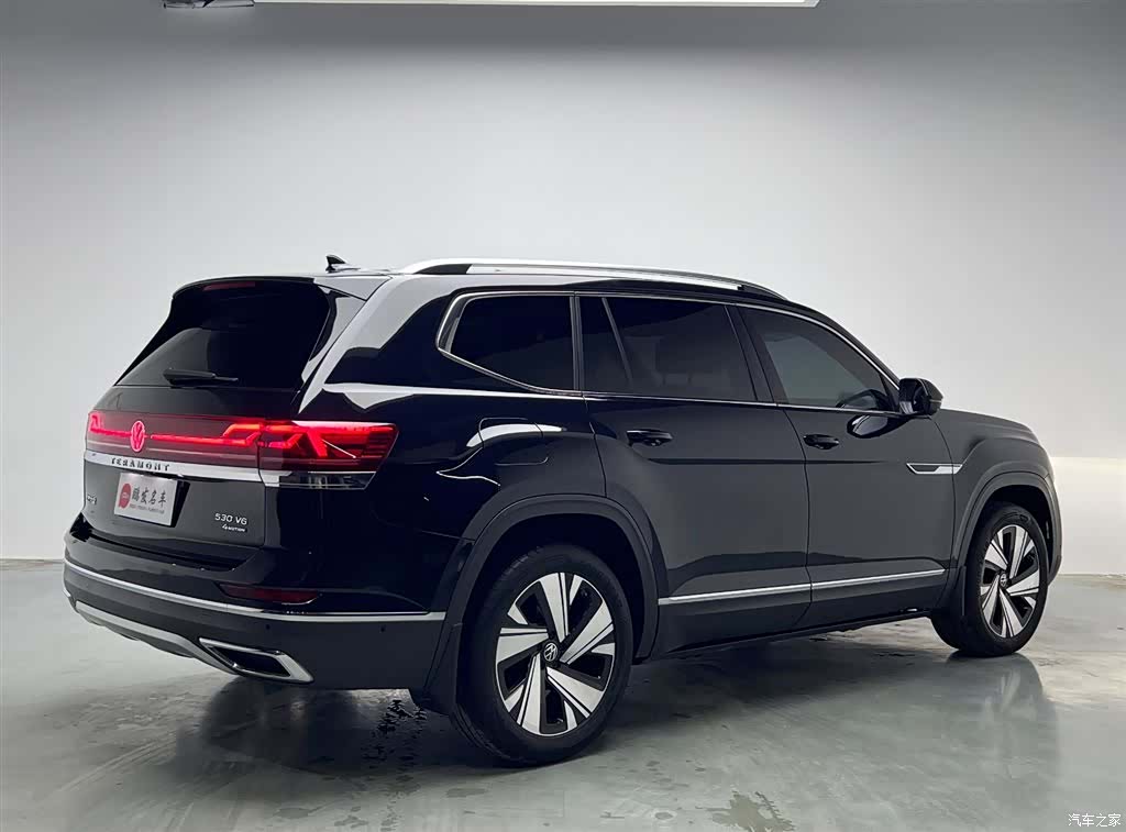 Volkswagen Teramont, 2023 19
