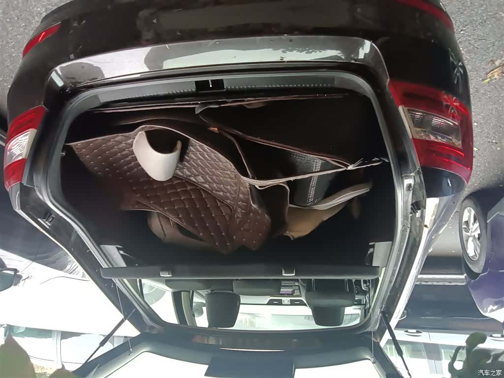 Skoda Octavia, 2017 15