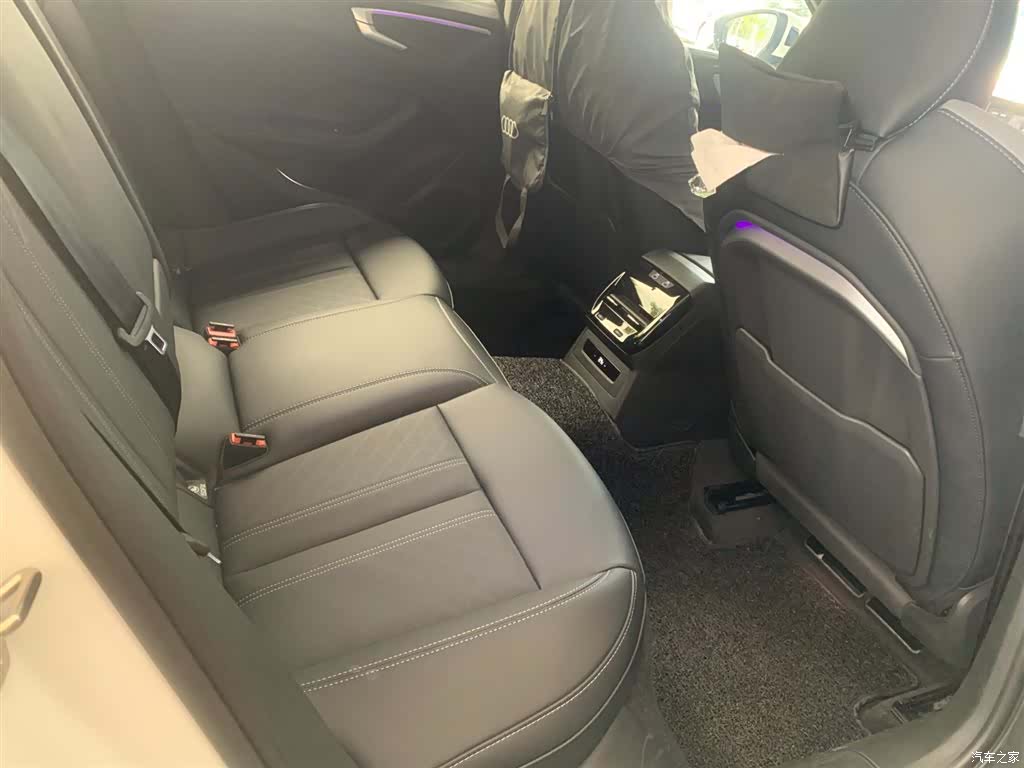 Audi A5, 2026 7