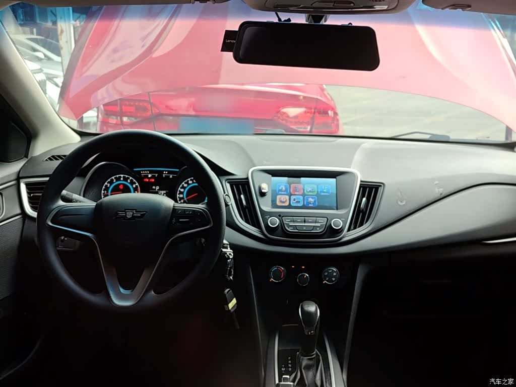 Chevrolet 320, 2019 10