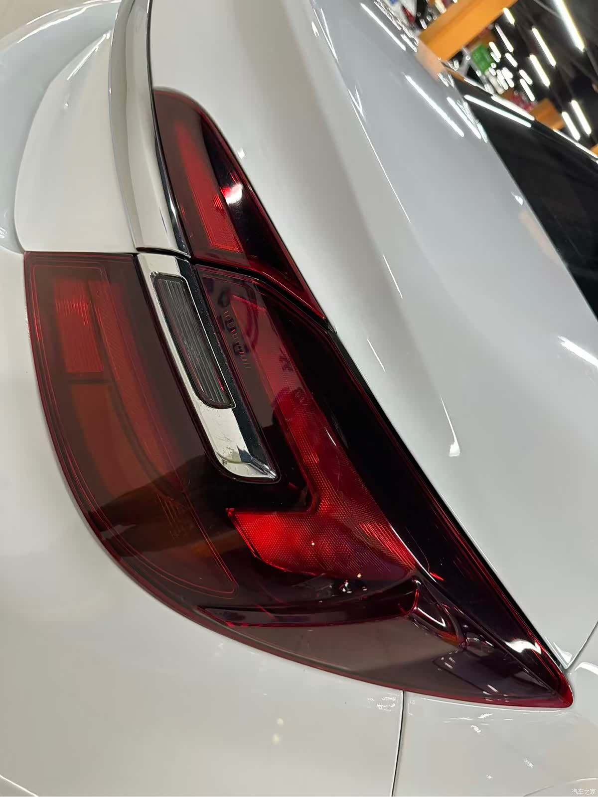 Buick Regal, 2016 14