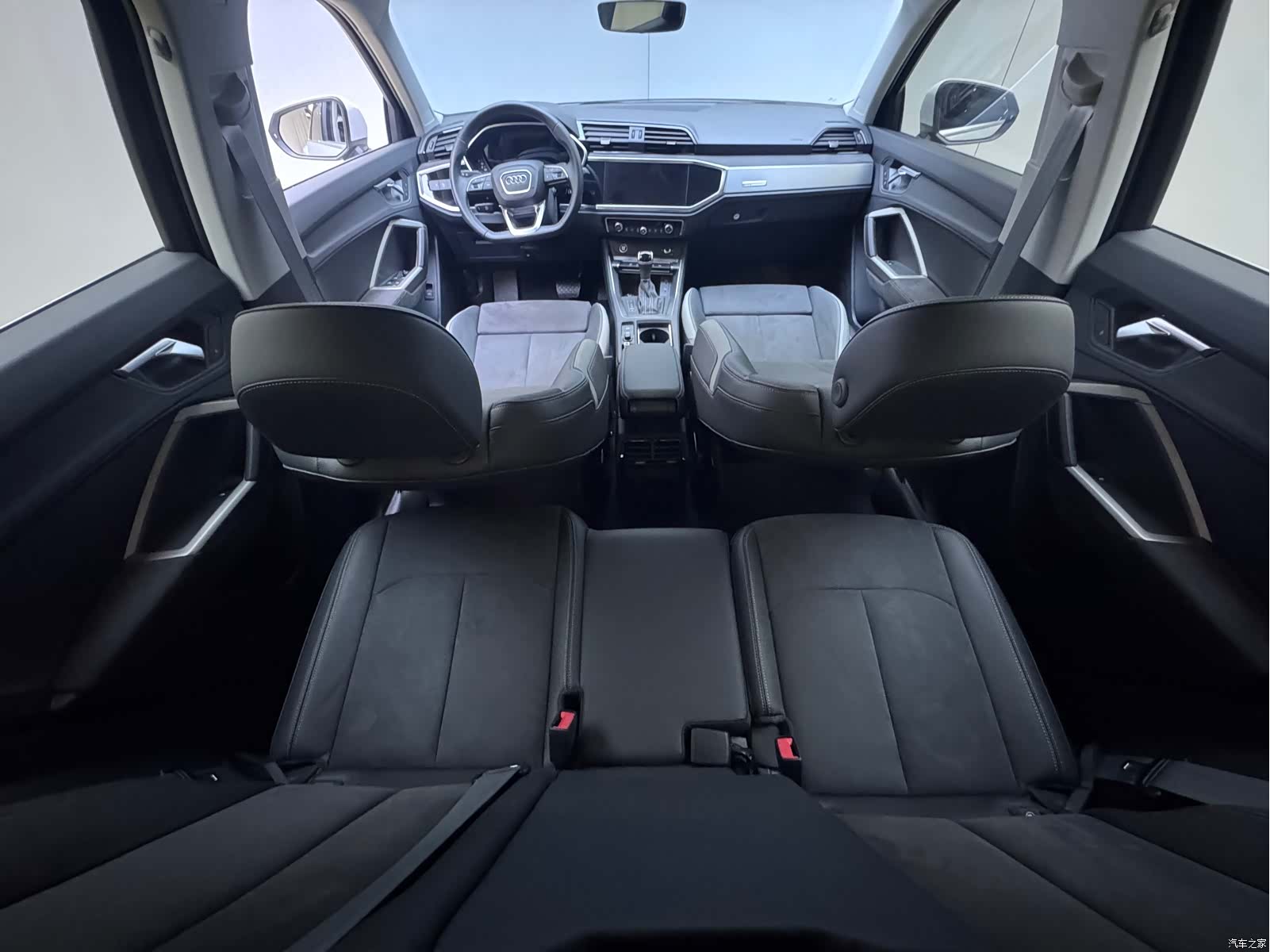 Audi Q3, 2023 15