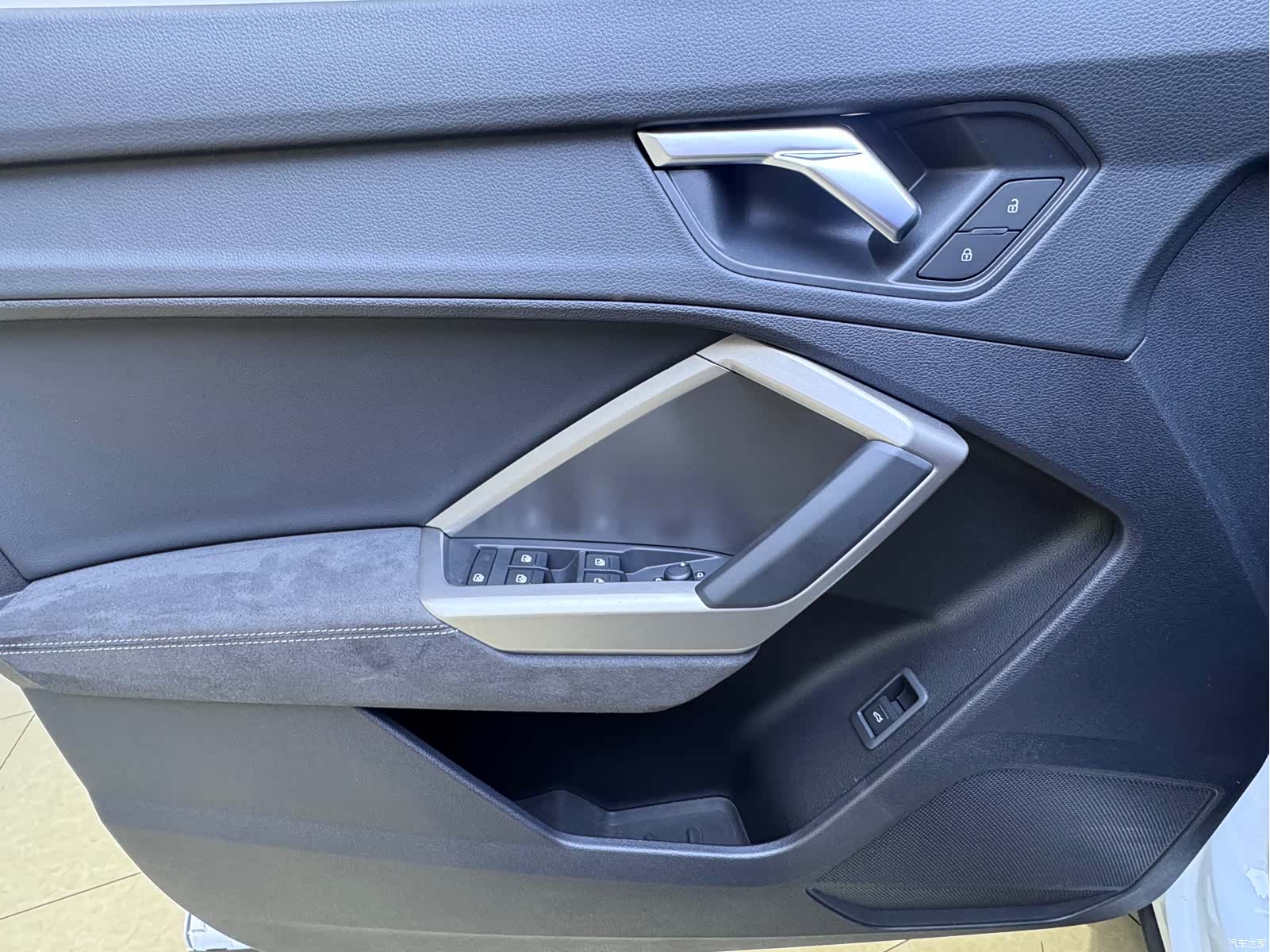 Audi Q3, 2023 17