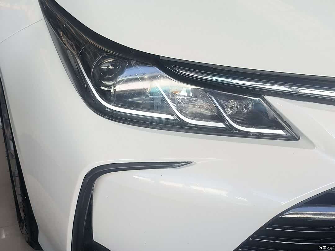 Toyota Corolla, 2020 10