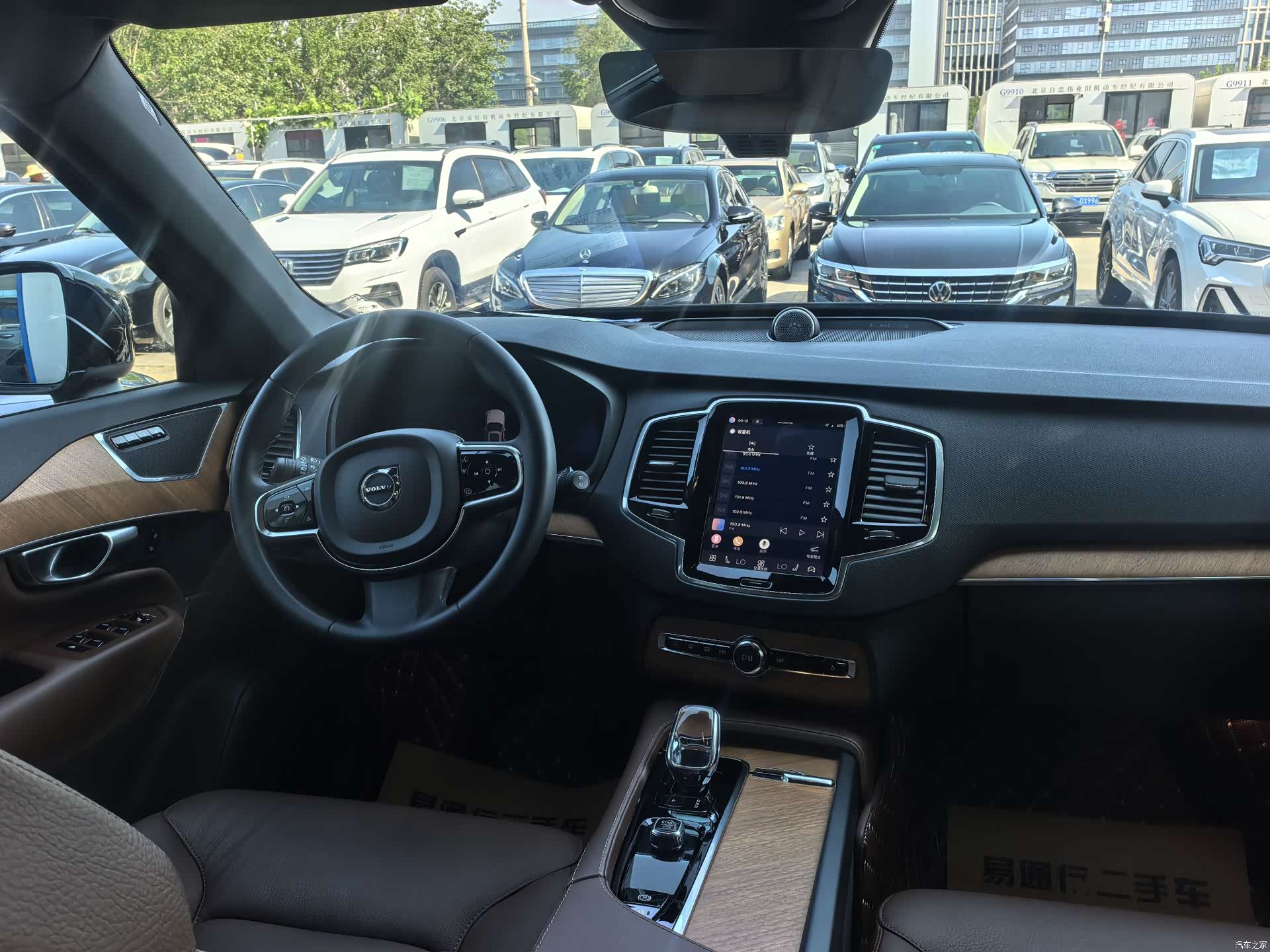 Volvo XC90, 2023 9